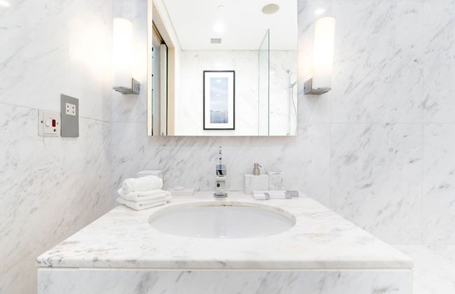 SuperHost - Address Dubai Mall - Fancy Studios - Photo 44