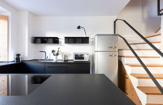 Dei Sana 8 - Orso in Turri Piano - Photo 31