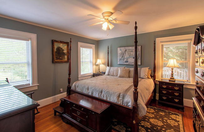 Dawg Daze Cottage - Foto 3