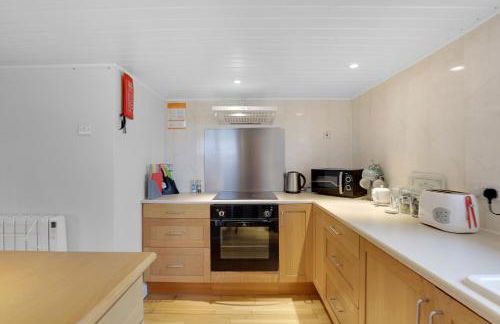 Hill House Hideaway - North East Escapes - Foto 16