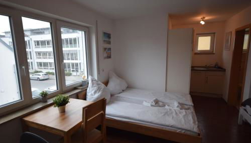 Nestwerk Clever R23-14 - Arbeiten, Erholen & Zentrumsnah - Foto 4