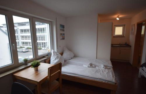 Nestwerk Clever R23-14 - Arbeiten, Erholen & Zentrumsnah - Foto 4