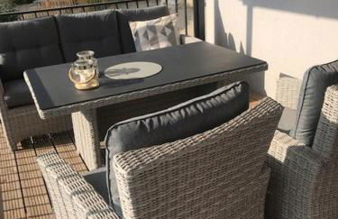 Ferienhaus SEE & Ferienhaus SEEBLICK - Foto 18