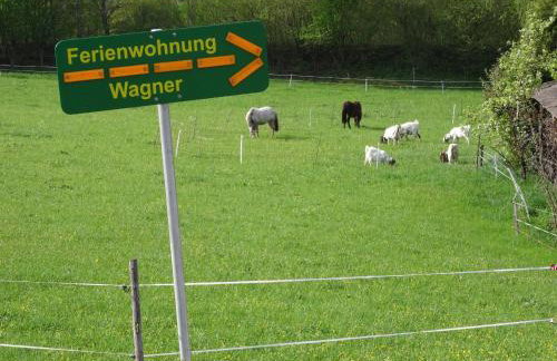 Ferienwohnung Camilla Wagner - Foto 22