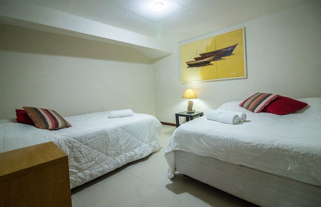 Cinematográfica Mansão Pé na Areia - Foto 24