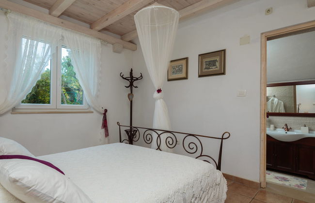 Villa Mutnik - Foto 21