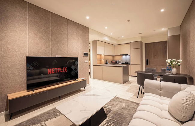 The Opera Residence Luxury Vacation - Foto 46