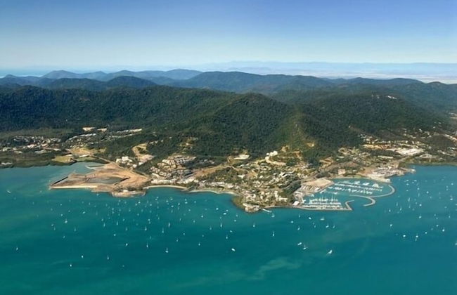 Coral Sea Vista Apartments - Foto 48