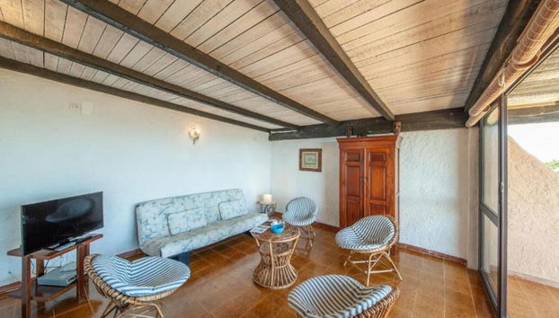 Sardinia RE - Villa Ginepri - Foto 4, Habitación