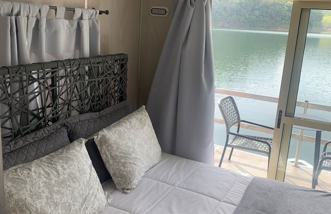 Vila Kabokla - Foto 9