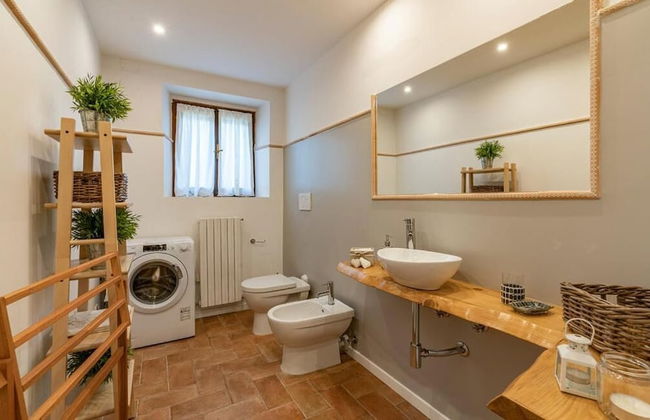 Villa Bentivoglio - Holiday Home With Swimming Pool - Foto 15