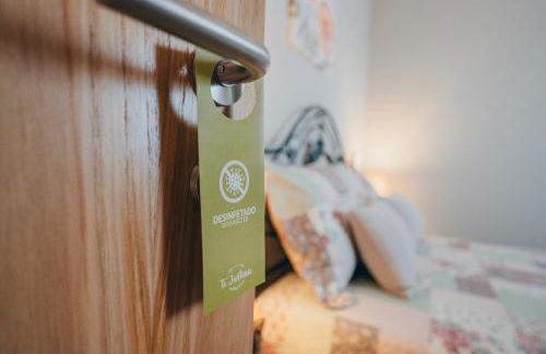 Ti`Justina Country House - Foto 9