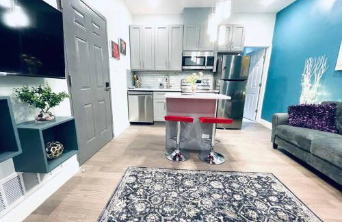 Rittenhouse Square near Kimmel Center 1BD - Photo 2