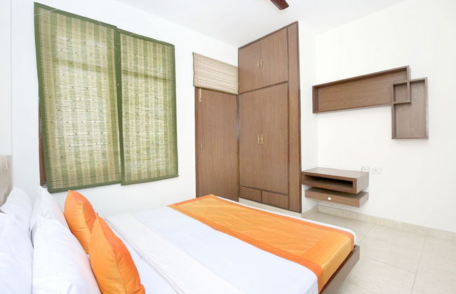 OYO 10985 Home Spacious 1BHK Barog - Foto 9