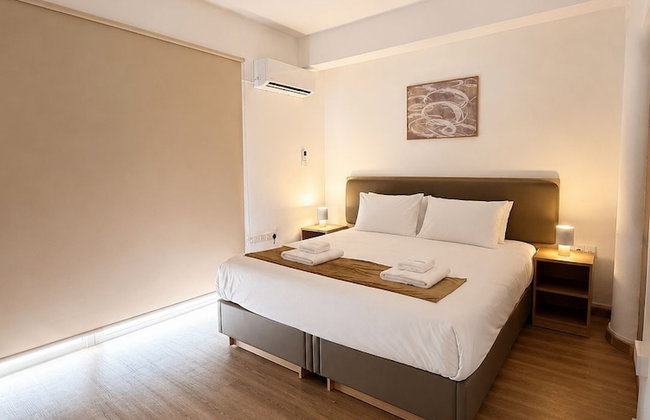 Valentinos Apartments - Foto 7