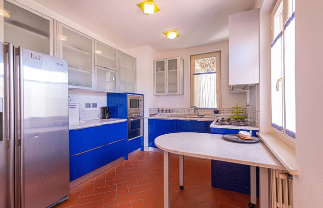 Tricolle Villa con Piscina - Foto 13