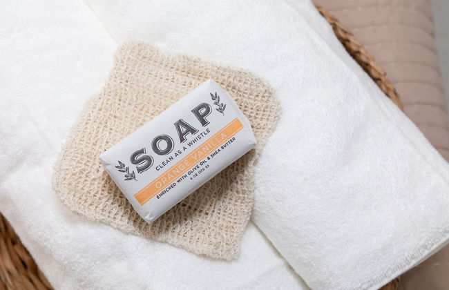 The Inn at Fulton - Foto 5