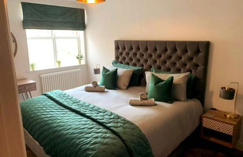 Central Belfast Apartments: Alfred Street - Foto 16