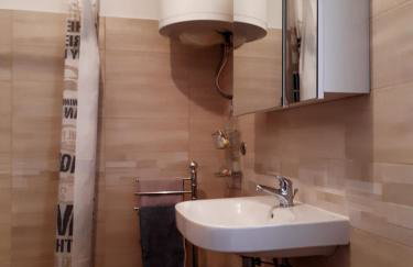 Three-Bedroom Apartment Meden - Foto 72