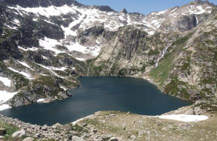 Appartement confortable à Ignaux, 31 m² avec piscine - Foto 21