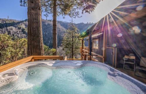 River Haus Sequoia | Hot Tub+New+King Beds+Views! - Foto 49