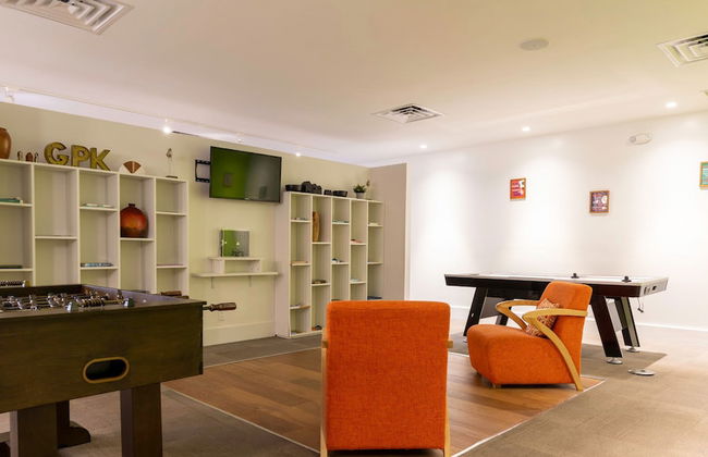 Entire Studio With Free Shuttle to Disney - Foto 40