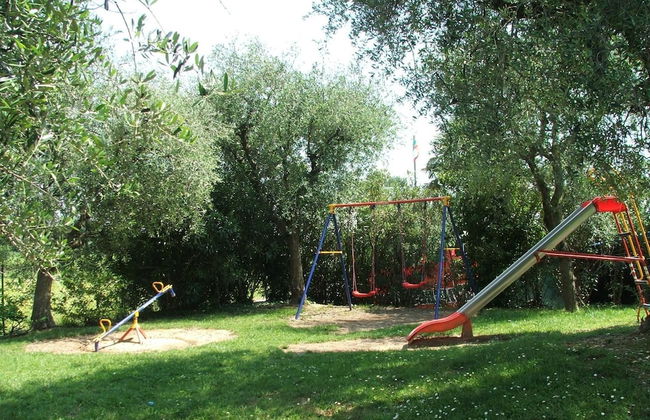 Camere Girasole - Foto 27