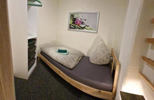 Apartment Vollumen Taste of India - Foto 10