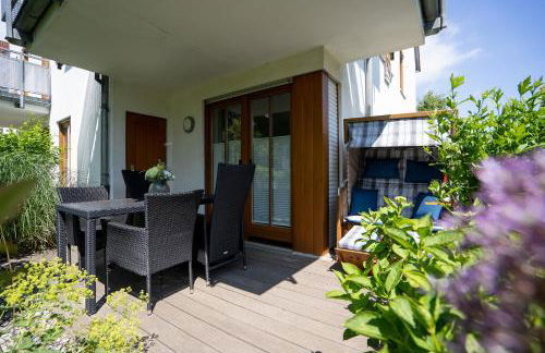BeachLife-Strandnahe 3 Zimmer Terrassenwohnung - Foto 24