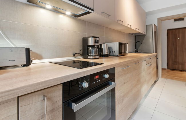 Maia Apartments - Foto 31