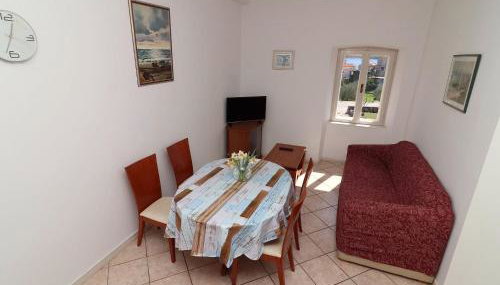 Apartment Lepur Slano - Two-bedroom Apartment With Terrace - Foto 3