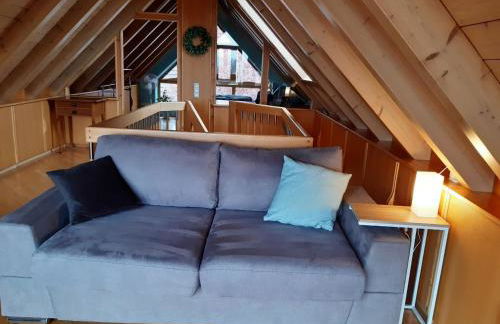 Mondfänger Ferienwohnung , Nähe Playmobil Funpark und Messezentrum - Foto 35