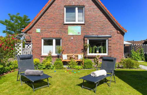 Ferienhaus Moorgeist - Photo 57