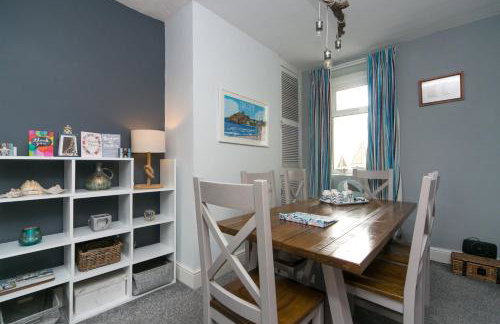 6 Afallon, Beachside holiday house - Foto 43