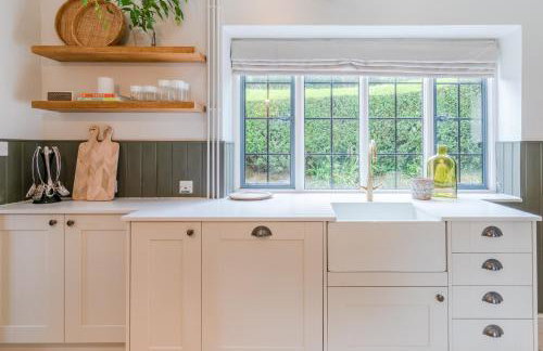 Court Cottage - Foto 16