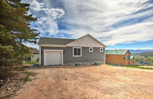 Lake-View Escape with Private Beach Resort Access! - Photo 28