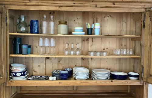 2a Coastguard Cottages - Foto 11