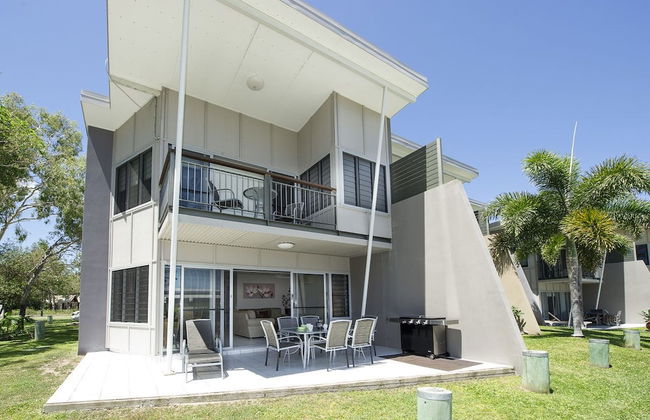 Magnetic Docks Townhouse 9 - Photo 19