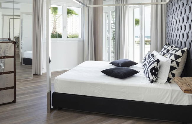 Rn-f244-onel10at - Portoverde Beach Villa 12 - Foto 27