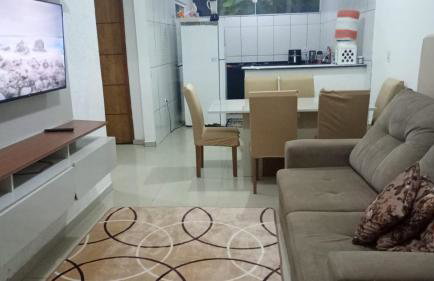 Casa Recanto do Sabiá - Foto 1