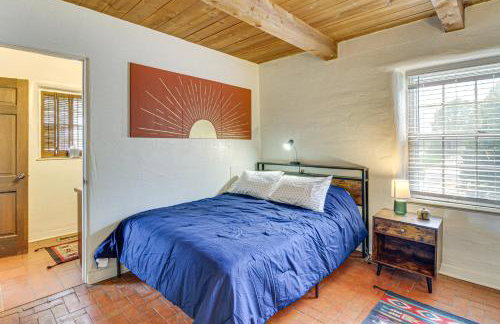 Gorgeous Adobe Home Classic Santa Fe Style in ABQ - Photo 15