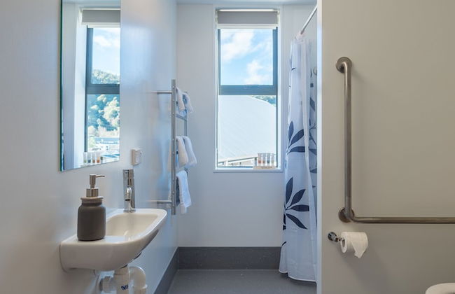 Kaiteriteri Reserve Apartments - Foto 42