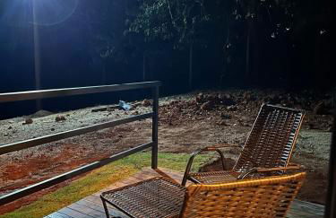 Cabana Recanto nas Montanhas - Foto 16