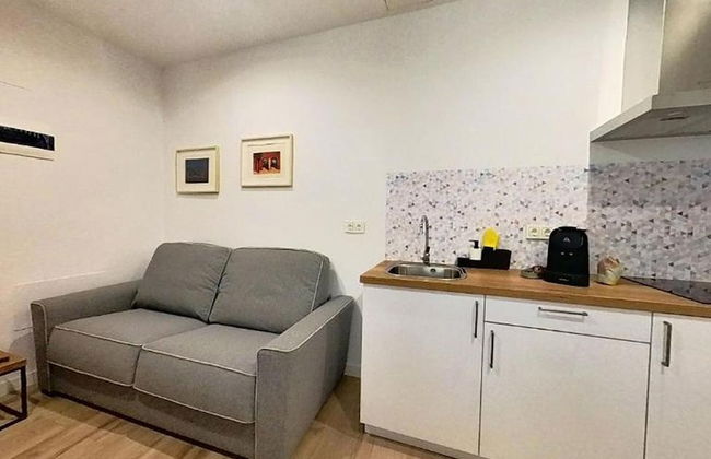 Apartment in Puerto del Rosario Near Playa Chica - Foto 15