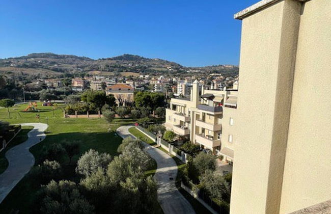 Solemare Apartments Blu Moon Suite - Photo 21