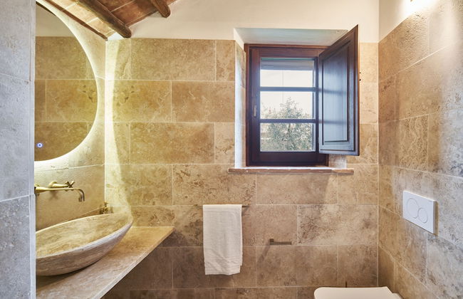 Podere Sant'Antonio - Foto 60