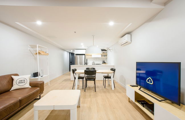 Les Lofts Charest - By Les Lofts Vieux-Quebec - Photo 67