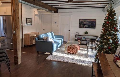 Historic Barn - 2 Bedroom Apartment Close To Legoland NY - Foto 21