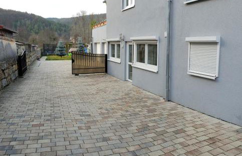 Monteurzimmer Fritsche-Edelfingen - Foto 1