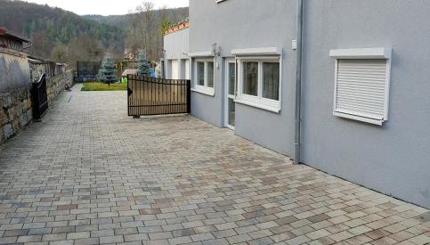 Monteurzimmer Fritsche-Edelfingen - Foto 1